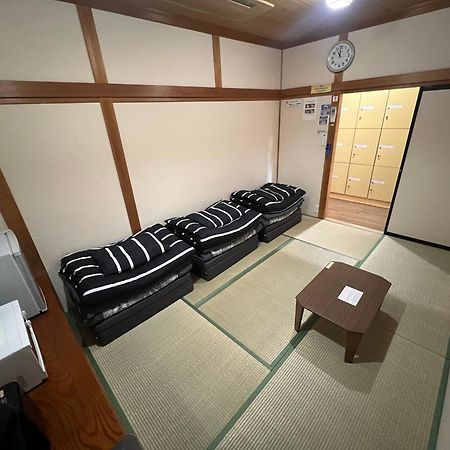 Mt Fuji Hostel Michael'S Фуджийошида Екстериор снимка
