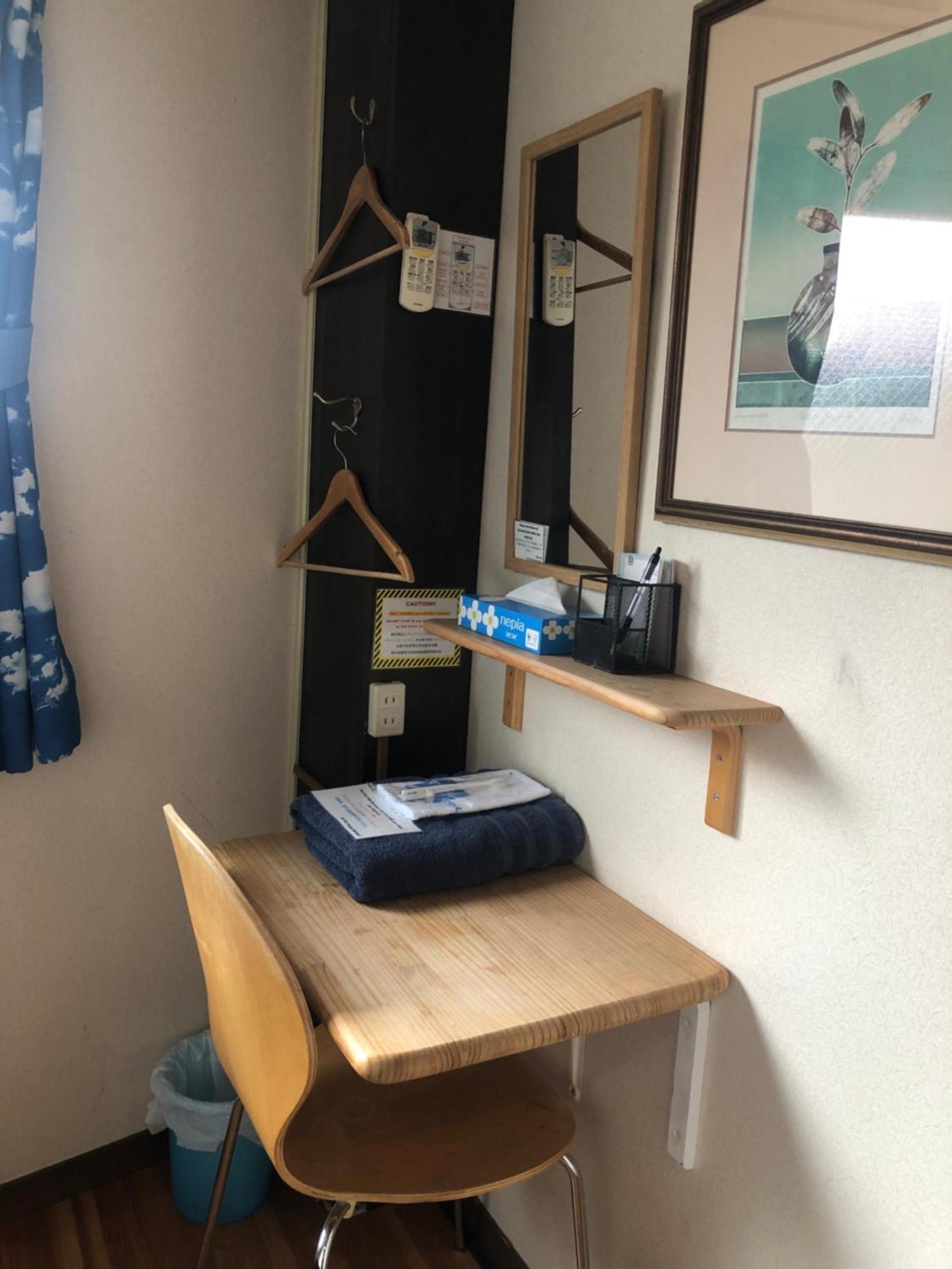 Mt Fuji Hostel Michael'S Фуджийошида Екстериор снимка
