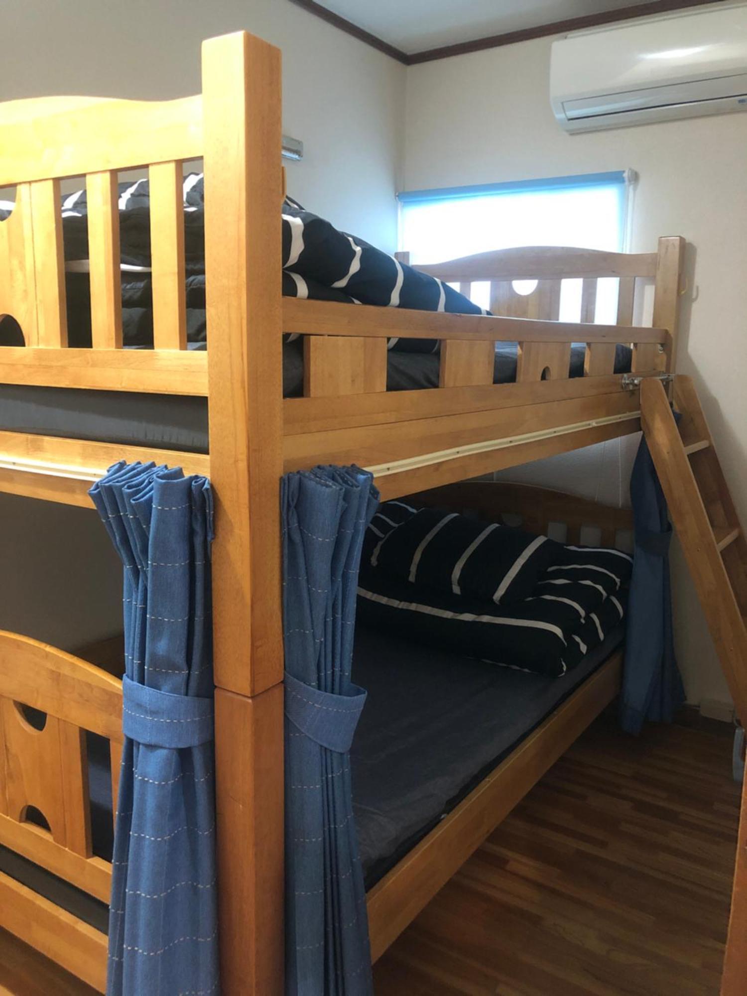Mt Fuji Hostel Michael'S Фуджийошида Екстериор снимка