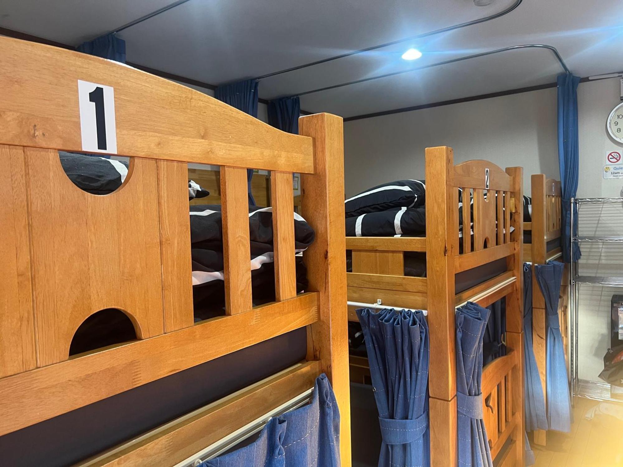 Mt Fuji Hostel Michael'S Фуджийошида Екстериор снимка