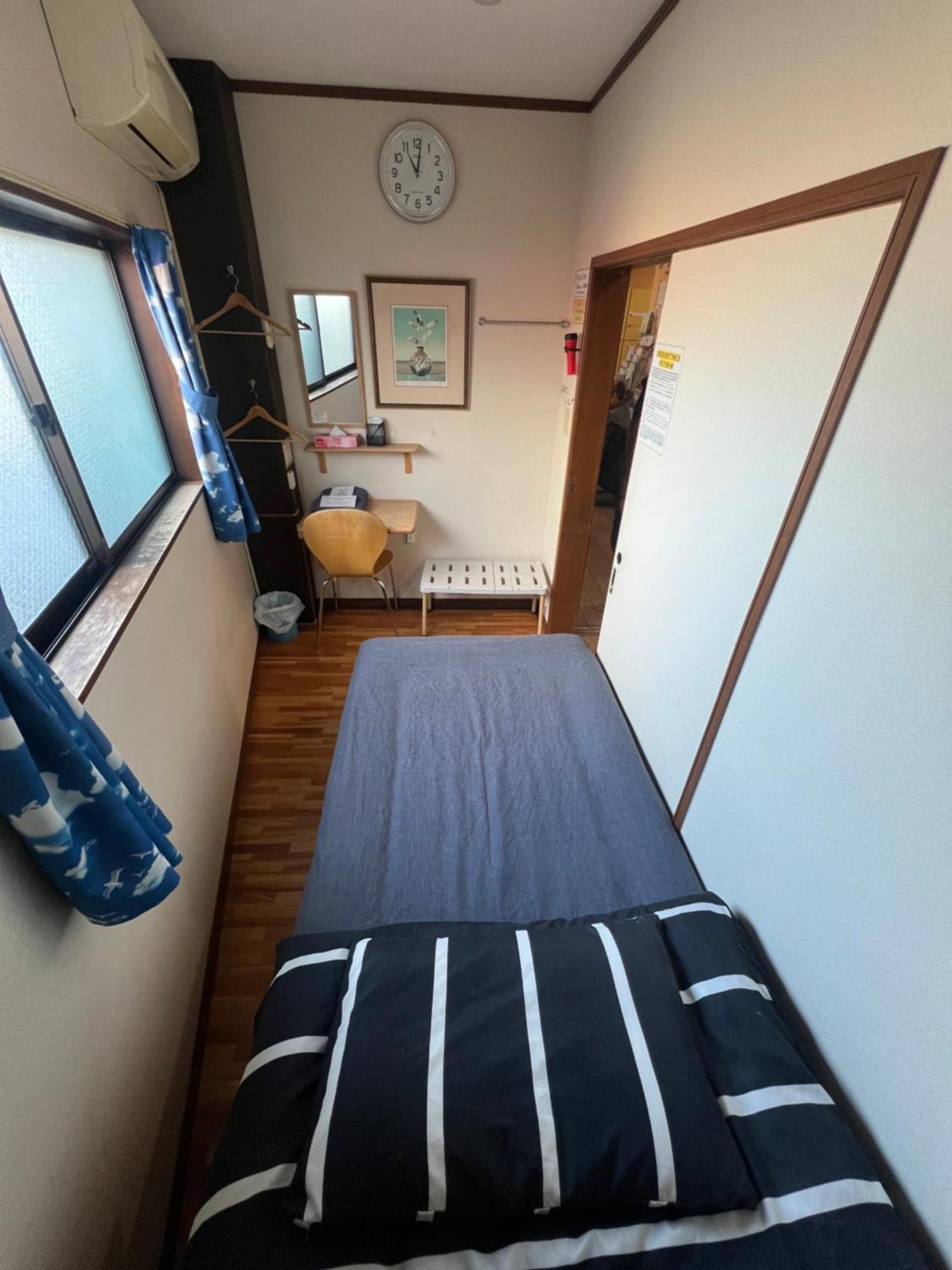 Mt Fuji Hostel Michael'S Фуджийошида Екстериор снимка
