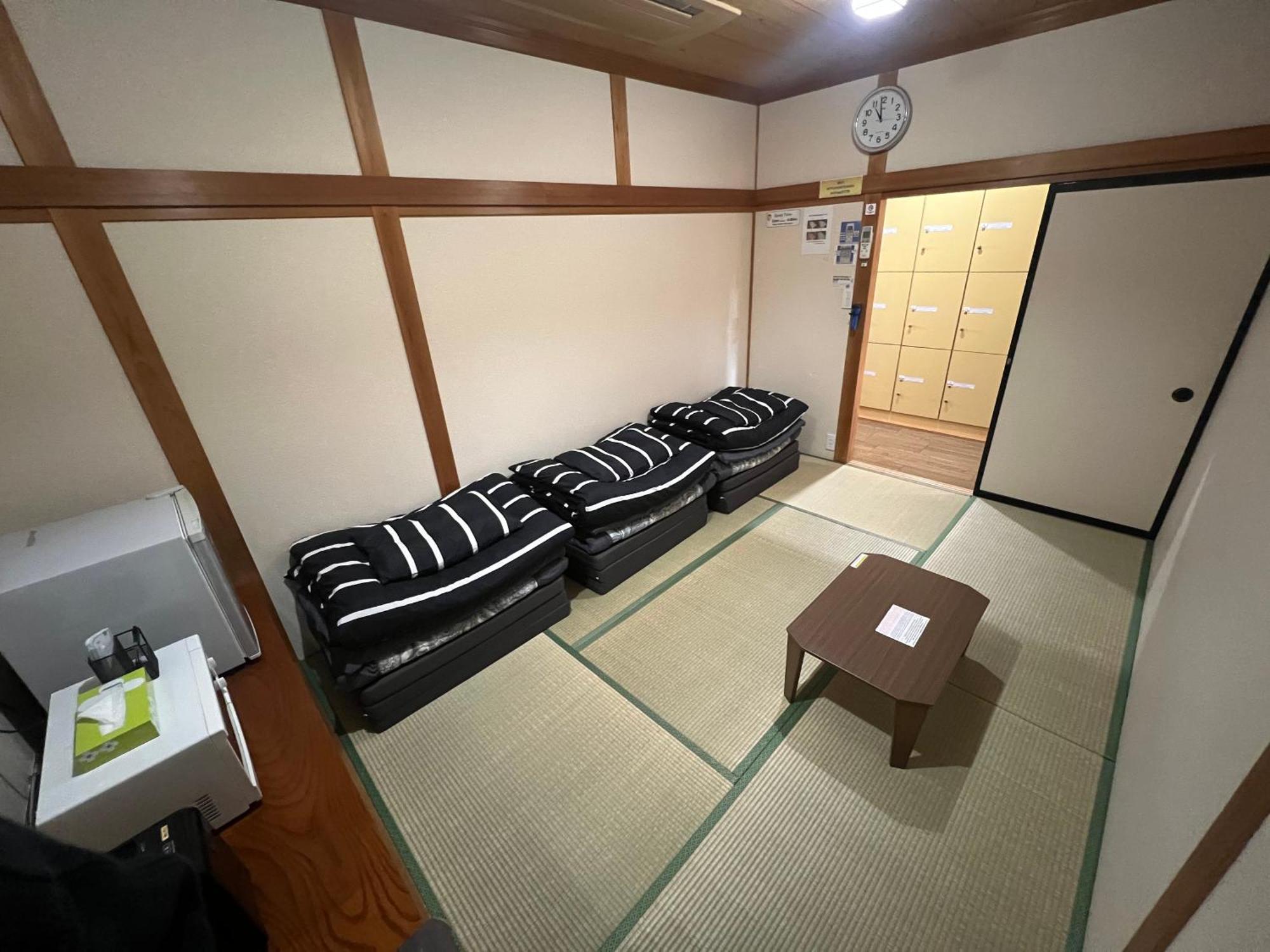 Mt Fuji Hostel Michael'S Фуджийошида Екстериор снимка