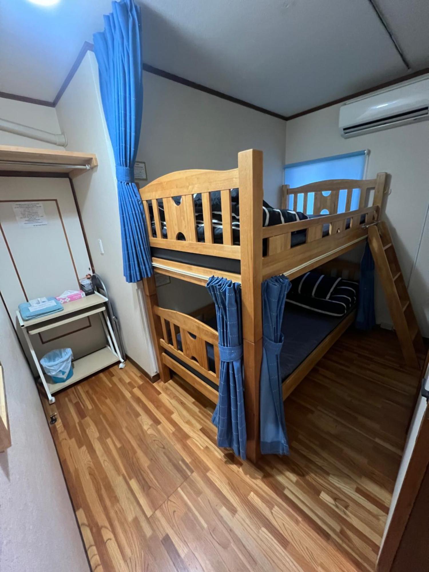 Mt Fuji Hostel Michael'S Фуджийошида Екстериор снимка