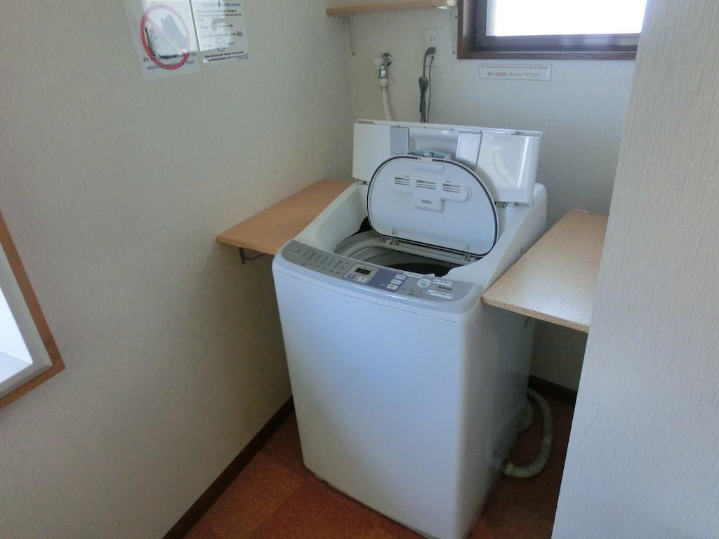 Mt Fuji Hostel Michael'S Фуджийошида Екстериор снимка