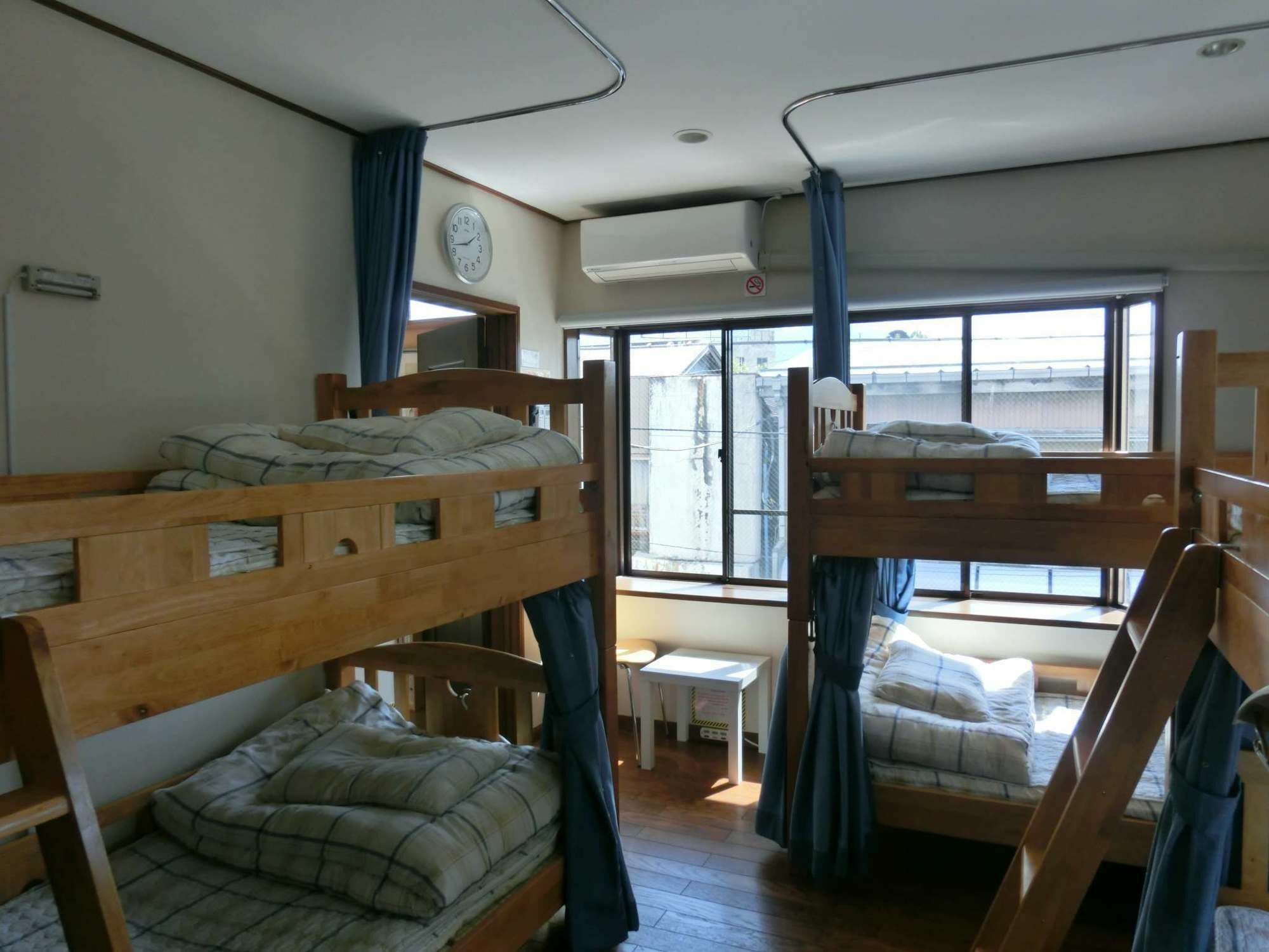 Mt Fuji Hostel Michael'S Фуджийошида Екстериор снимка