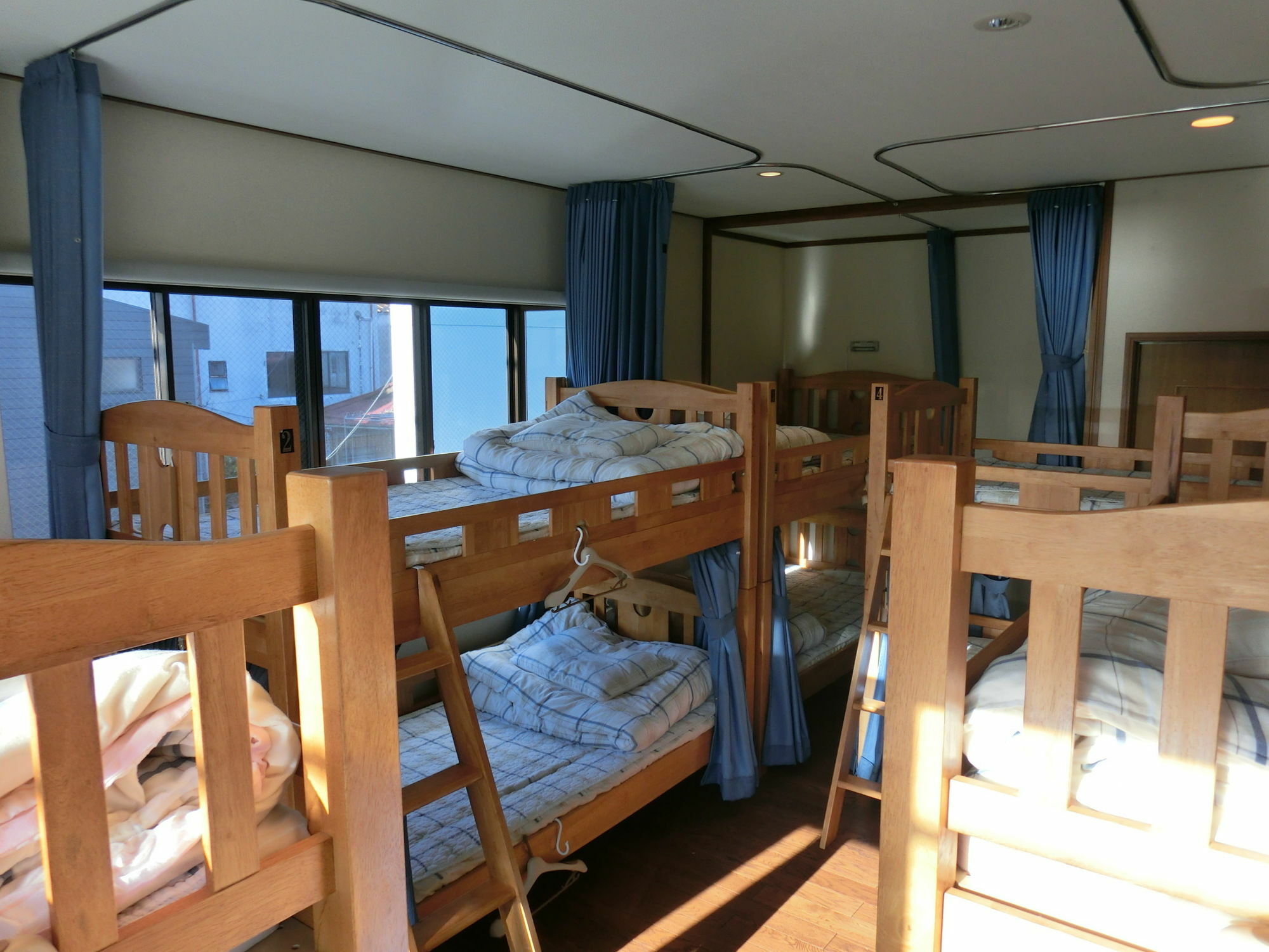 Mt Fuji Hostel Michael'S Фуджийошида Екстериор снимка