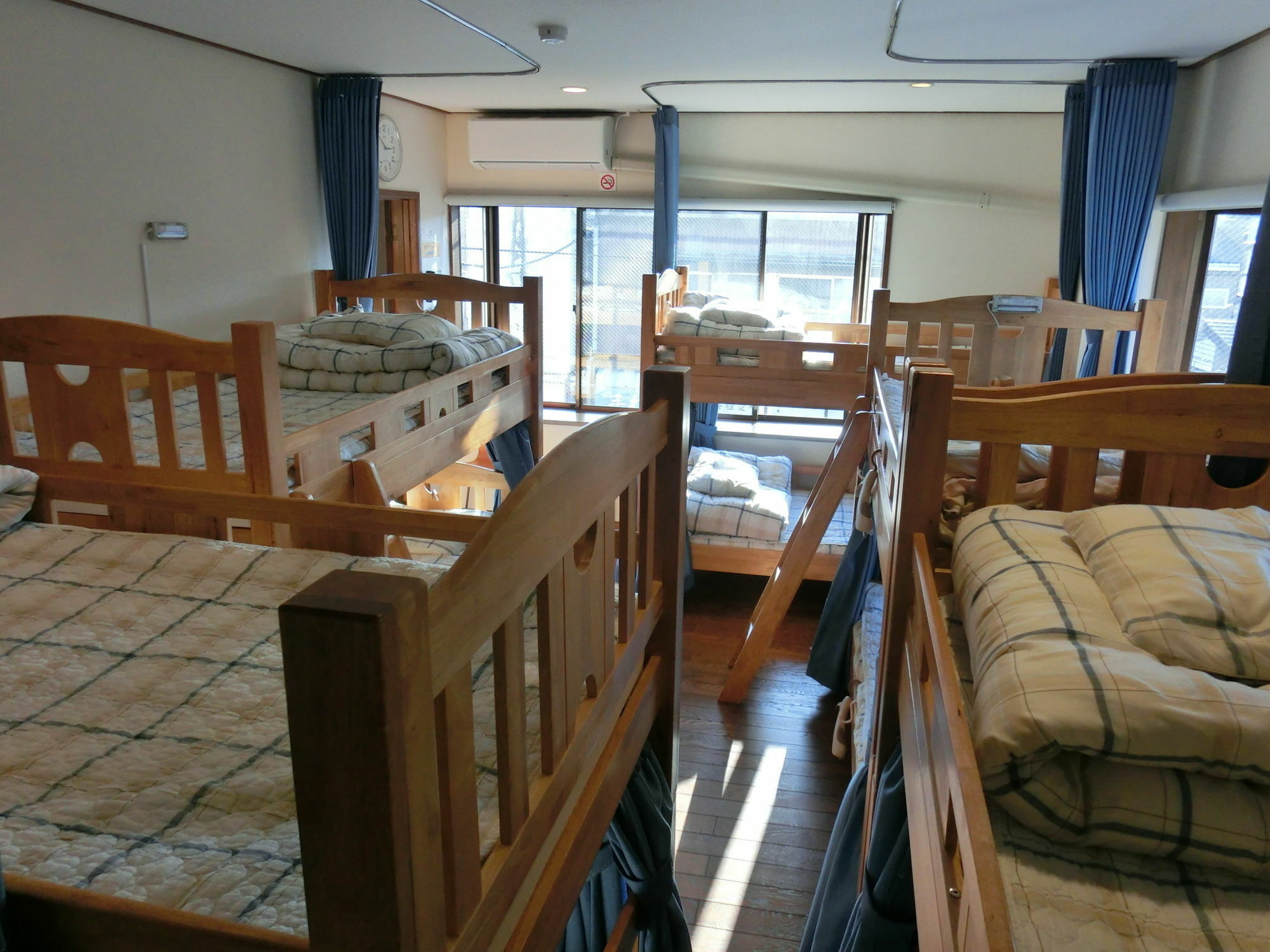 Mt Fuji Hostel Michael'S Фуджийошида Екстериор снимка