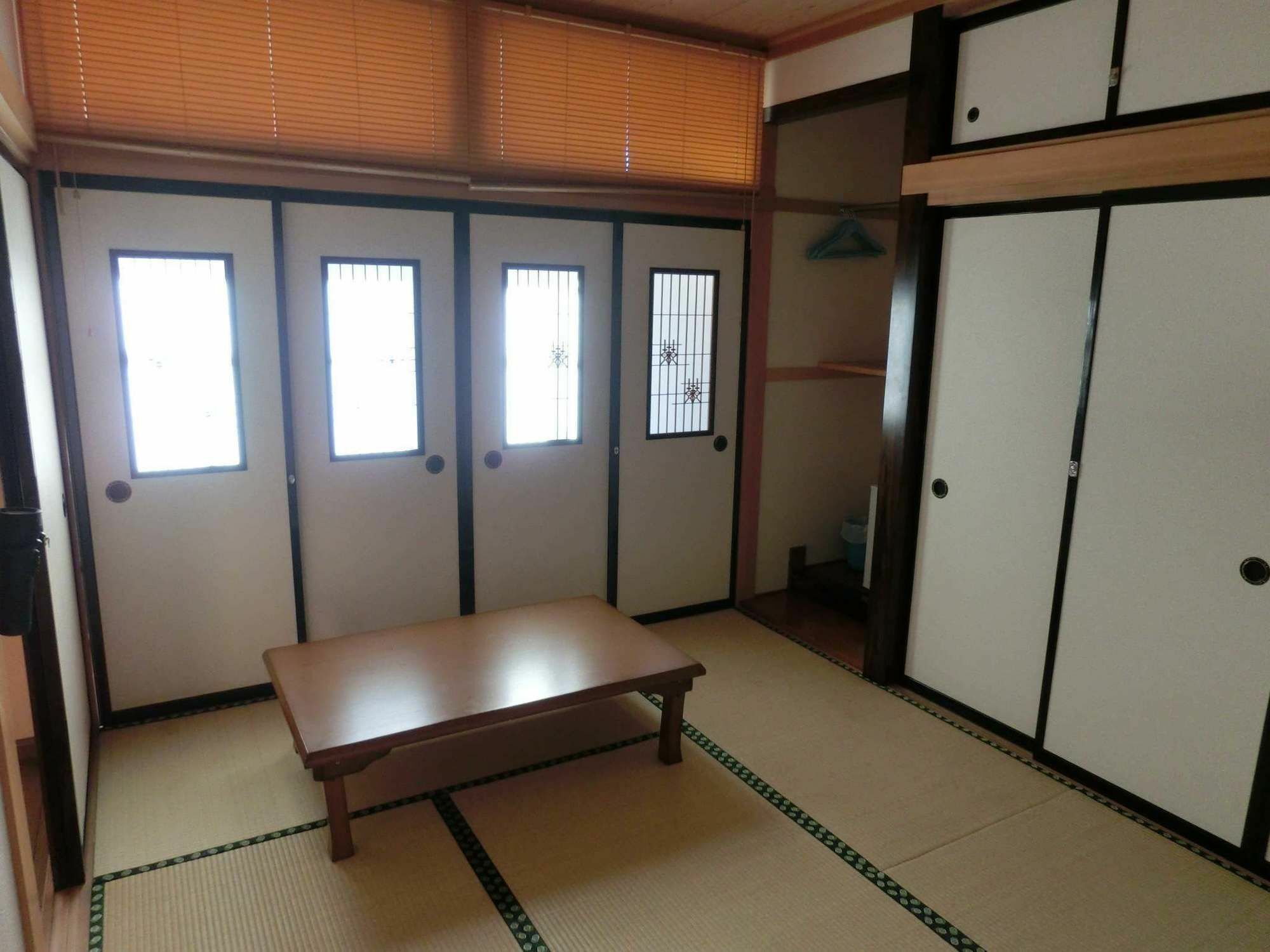 Mt Fuji Hostel Michael'S Фуджийошида Екстериор снимка